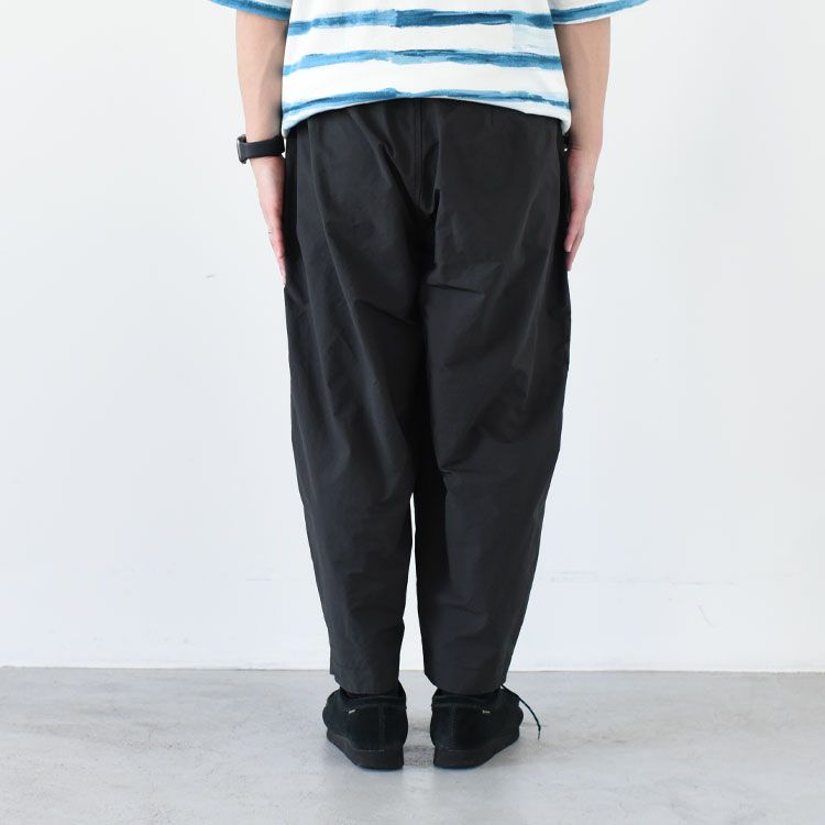 WEATHER BEBOP PANTS ウェザービバップパンツ