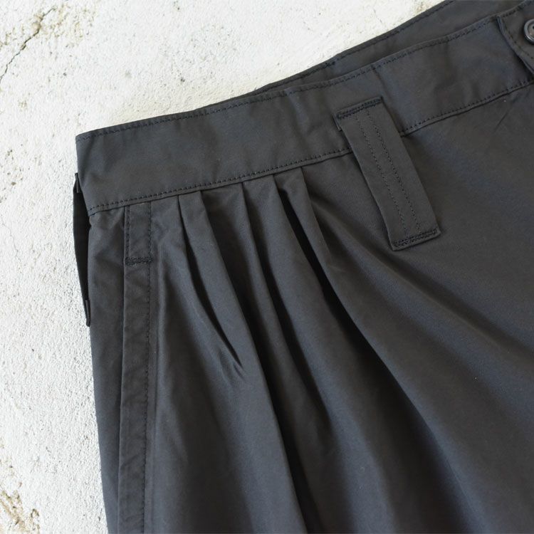 WEATHER BEBOP PANTS ウェザービバップパンツ