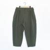 WEATHER BEBOP PANTS ウェザービバップパンツ