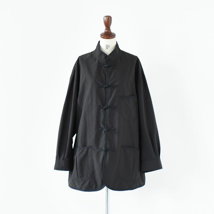 WEATHER CHINESE COAT ウェザーチャイニーズコート