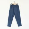 denim easy pants デニムイージーパンツ