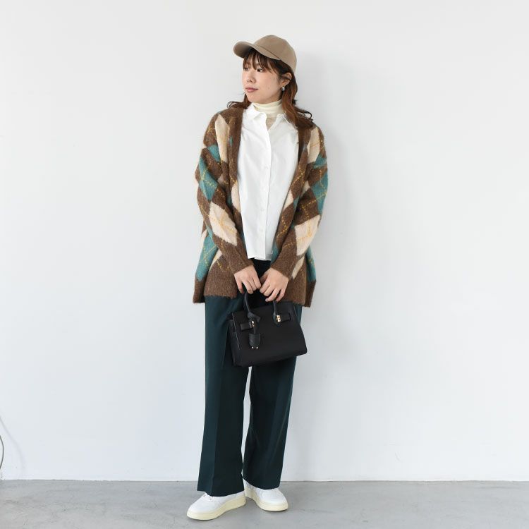 basic shirt ベーシックシャツ