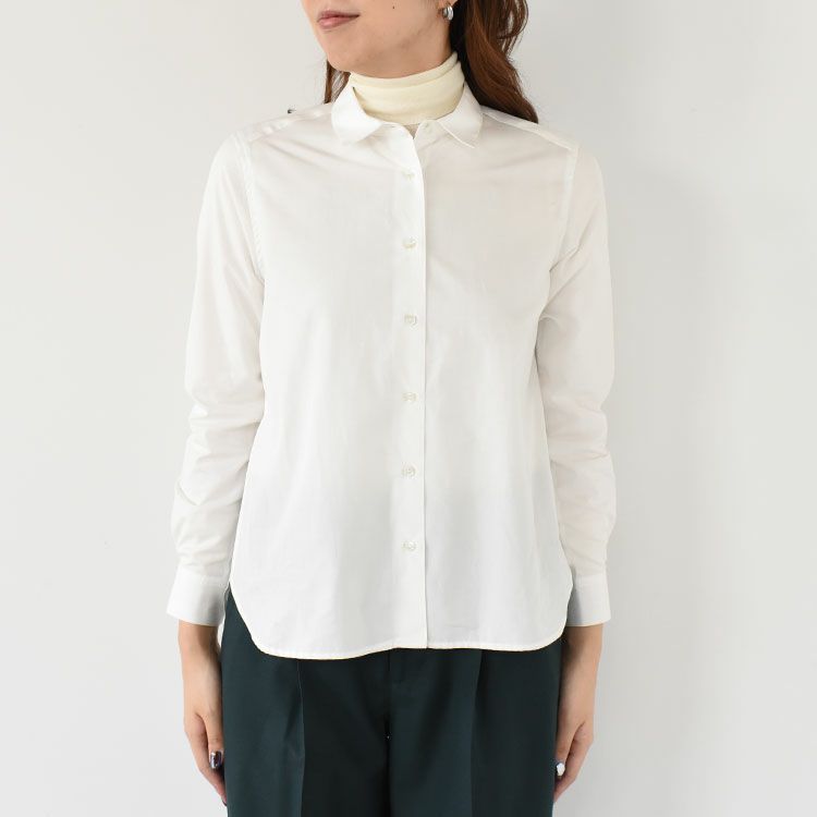 basic shirt ベーシックシャツ