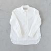 basic shirt ベーシックシャツ