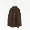 basic shirt ベーシックシャツ