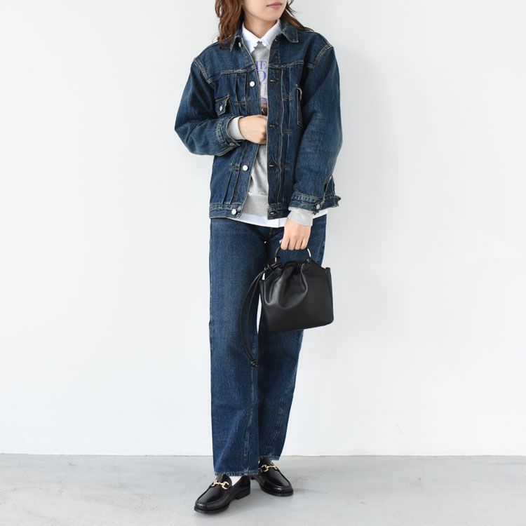 TYPE 50'S DENIM JACKET(BLUE) デニムジャケット