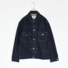 TYPE 50'S DENIM JACKET(NAVY) デニムジャケット