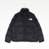 Short Nuptse Jacket ショートヌプシジャケット
