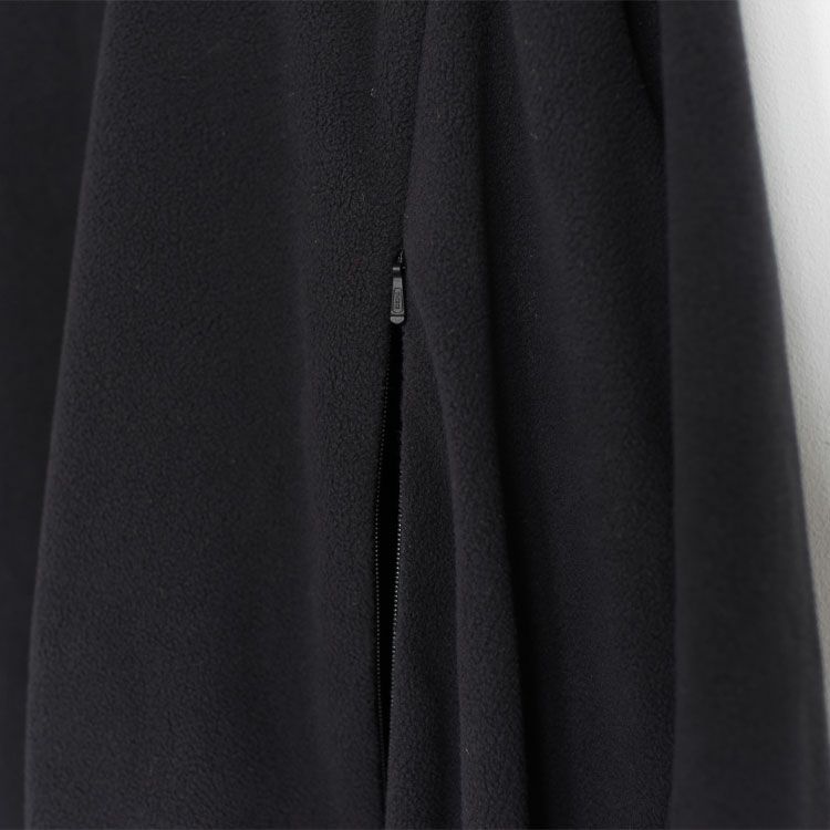 Maternity Micro Fleece Onepiece マタニティマイクロフリースワンピース