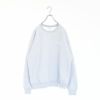 C/N SWEAT クルーネックスウェット