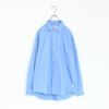 L/S SNAP SHIRT ロングスリーブスナップシャツ