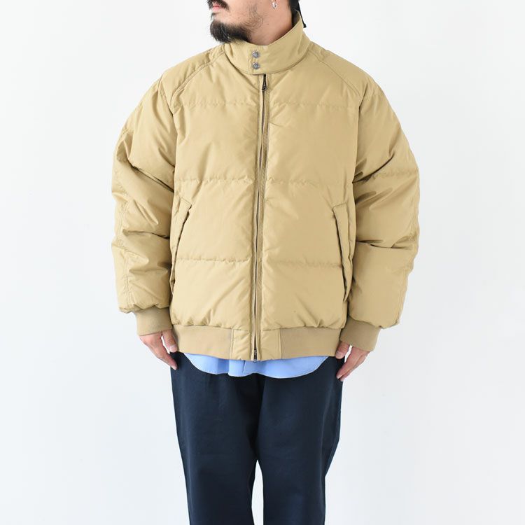 65/35 Field Down Jacket フィールドダウンジャケット