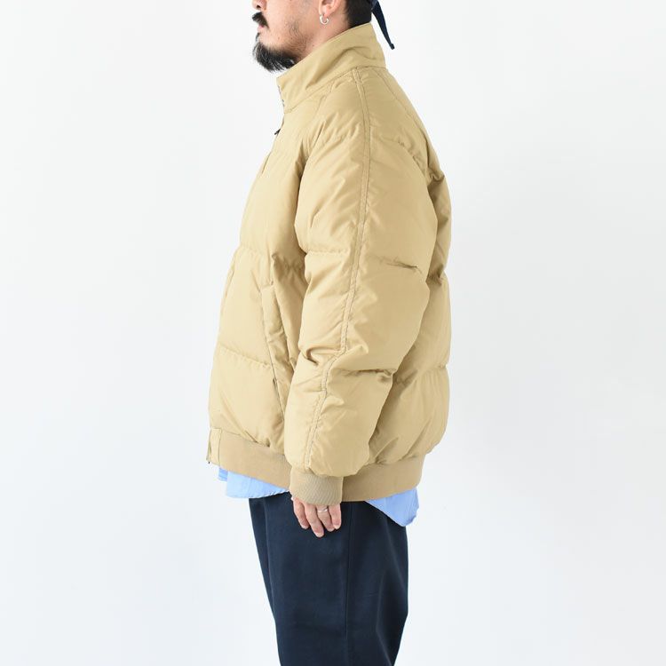 65/35 Field Down Jacket フィールドダウンジャケット