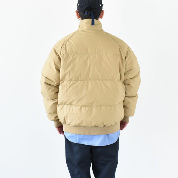 65/35 Field Down Jacket フィールドダウンジャケット