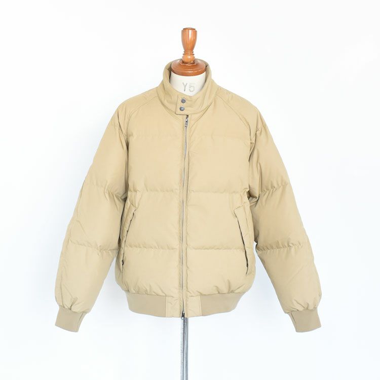 65/35 Field Down Jacket フィールドダウンジャケット/THE NORTH FACE PURPLE LABEL（ザ・ノース・フェイスパープルレーベル）  | BINGOYA