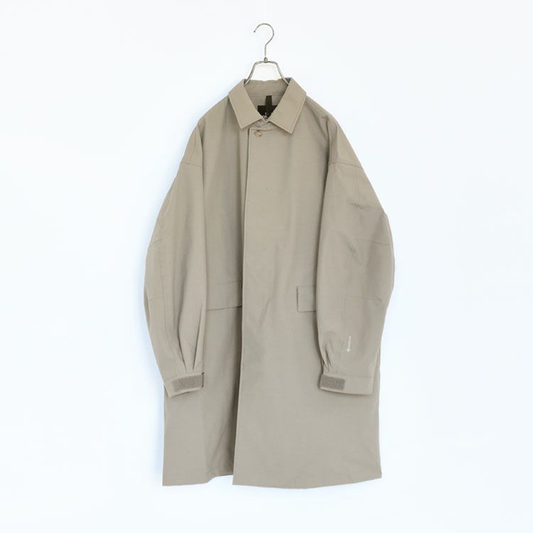 SALE 20％OFF】Compilation Over Coat コンピレーションオーバーコート