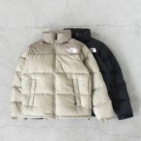 Nuptse Jacket ヌプシジャケット