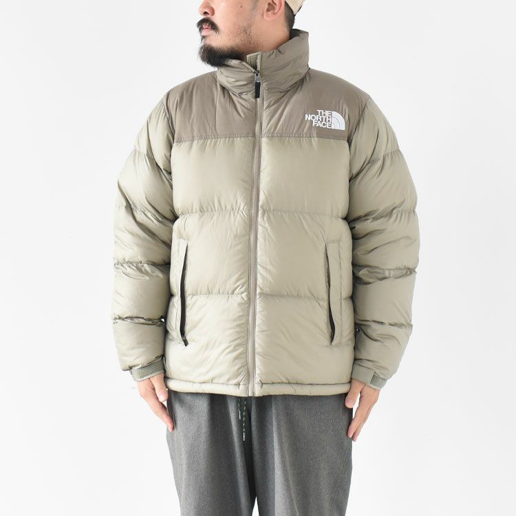 Nuptse Jacket ヌプシジャケット