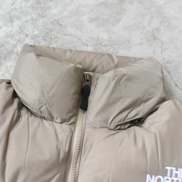 Nuptse Jacket ヌプシジャケット