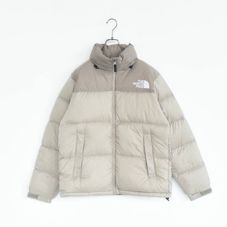 Nuptse Jacket ヌプシジャケット