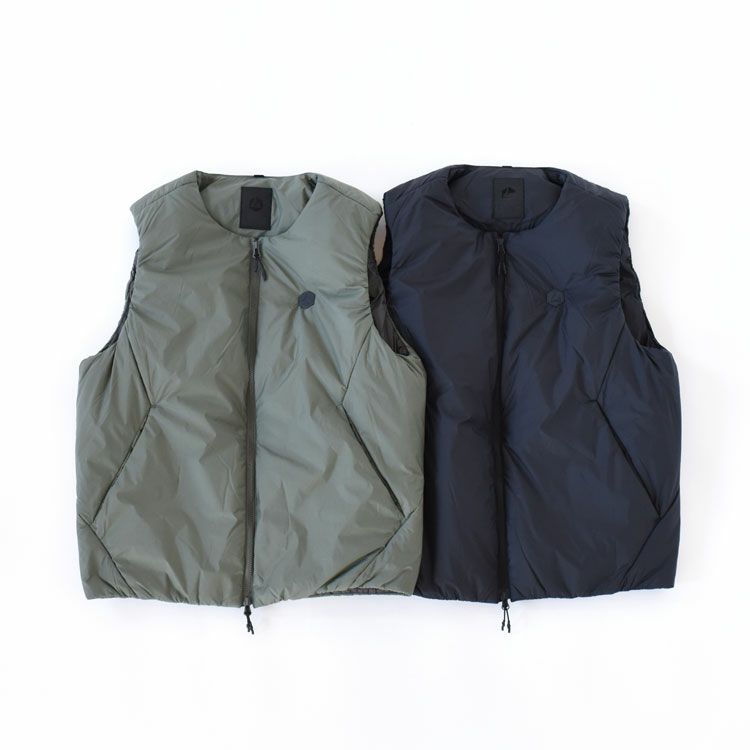 HEATING INNER VEST ヒーティングインナーベスト