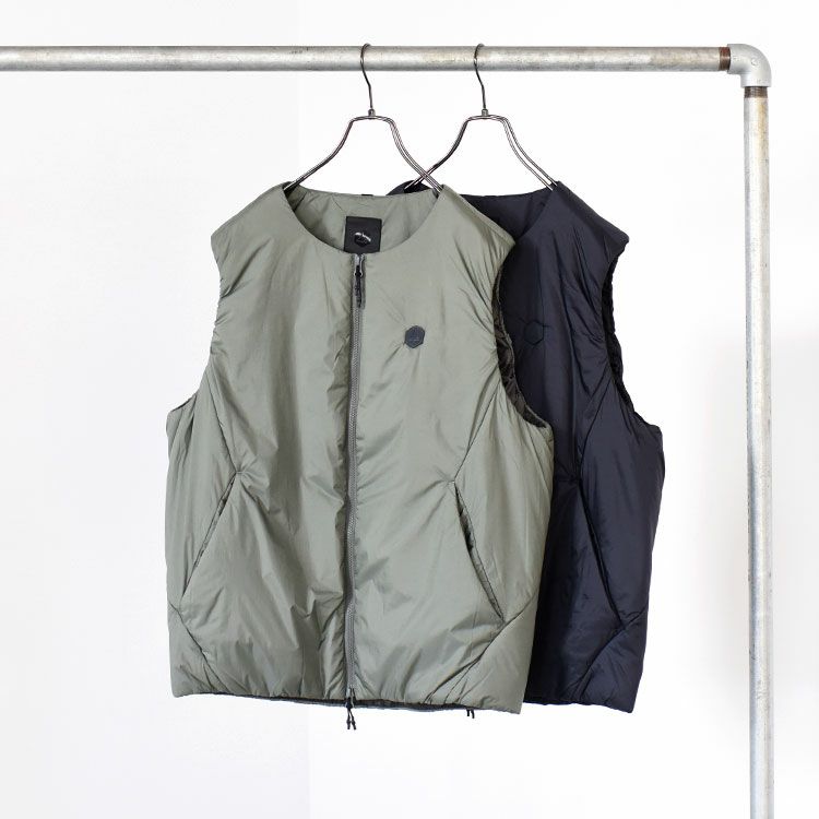 HEATING INNER VEST ヒーティングインナーベスト