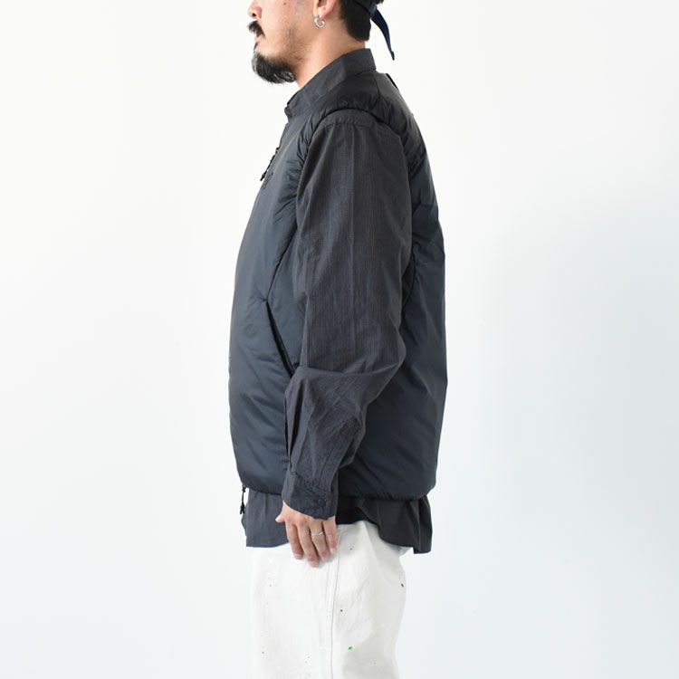 HEATING INNER VEST ヒーティングインナーベスト