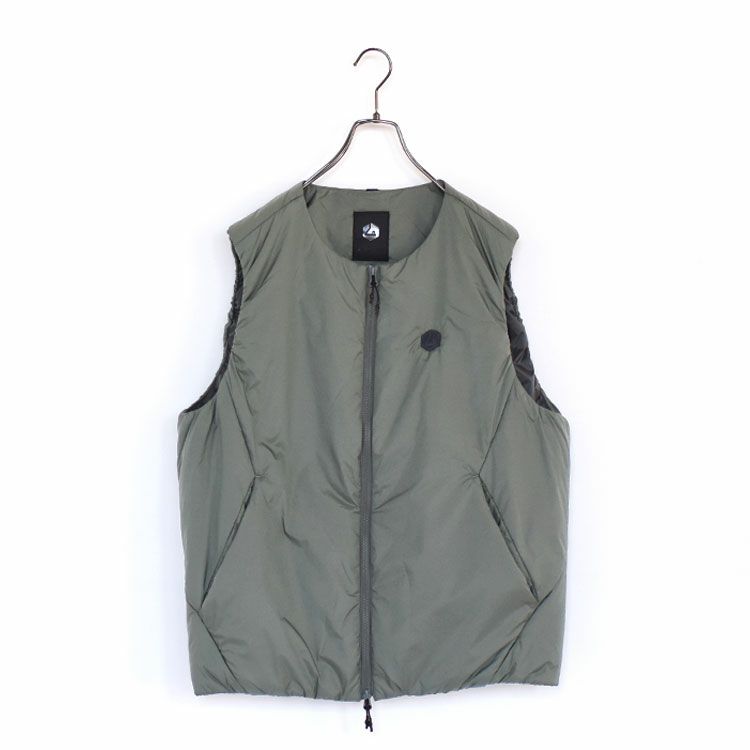 HEATING INNER VEST ヒーティングインナーベスト