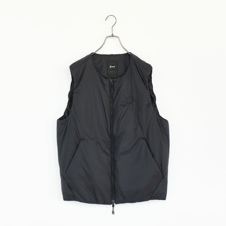 SALE 30％OFF】HEATING INNER VEST ヒーティングインナーベスト/LANTERN（ランタン）【返品交換不可】 | BINGOYA