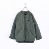 HEATING INNER QUILTING BLOUSON ヒーティングインナーキルティングブルゾン