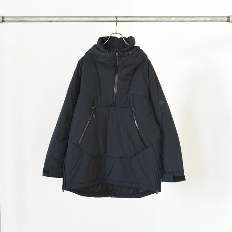 HEATING FAKE LAYER PULLOVER ヒーティングフェイクレイヤープルオーバー