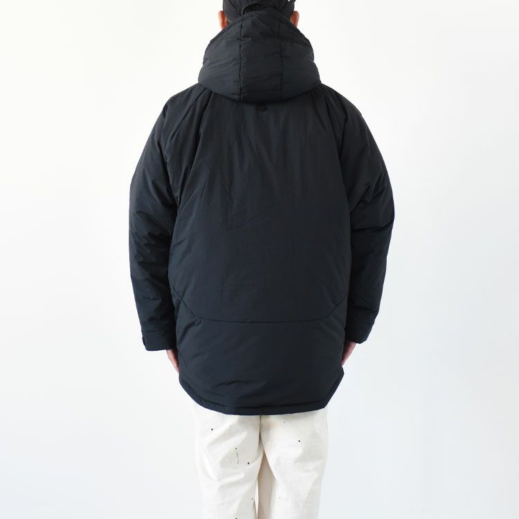 HEATING FAKE LAYER PULLOVER ヒーティングフェイクレイヤープルオーバー