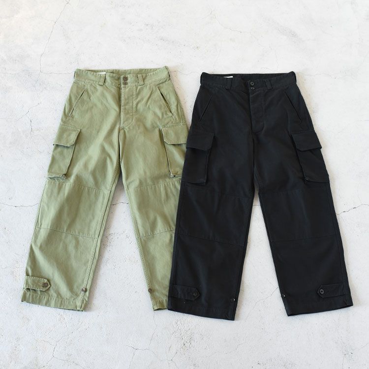 M47 CARGO PANTS カーゴパンツ