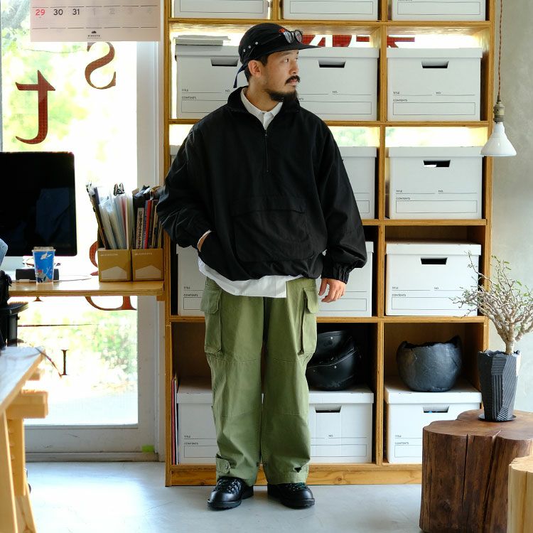 M47 CARGO PANTS カーゴパンツ