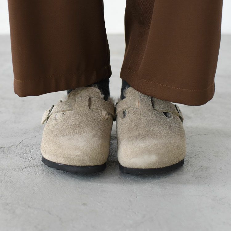 Boston Shearling ボストンシアリング(ナロー幅)