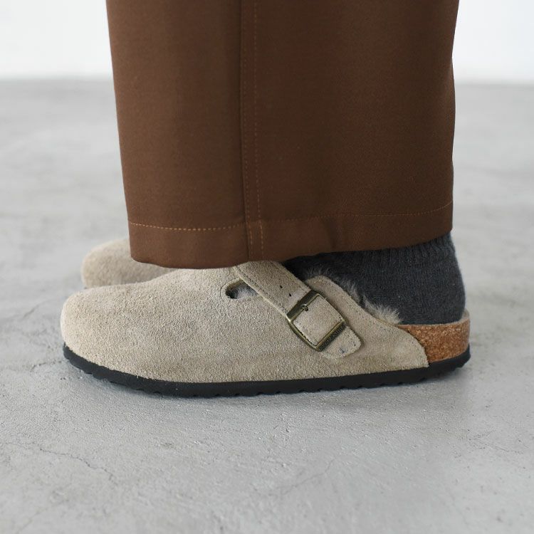 Boston Shearling ボストンシアリング(ナロー幅)