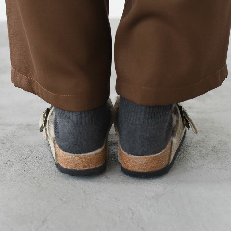 Boston Shearling ボストンシアリング(ナロー幅)