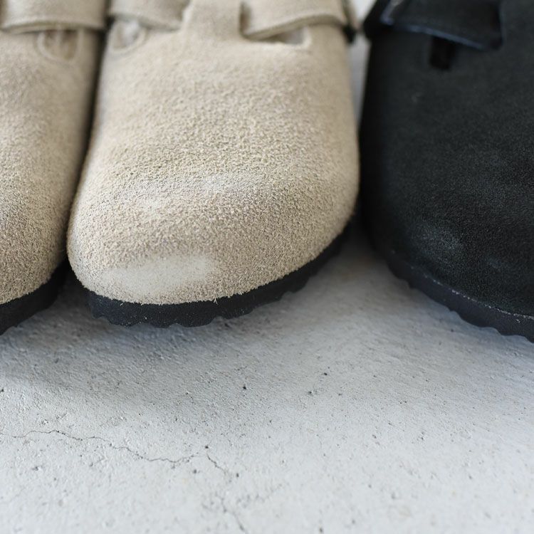 Boston Shearling ボストンシアリング(ナロー幅)