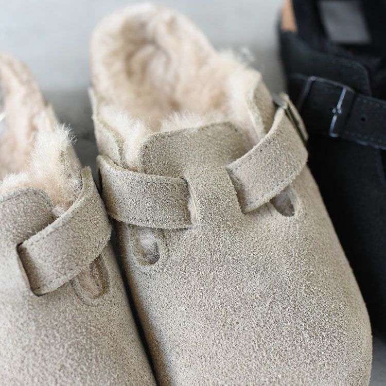 Boston Shearling ボストンシアリング(ナロー幅)