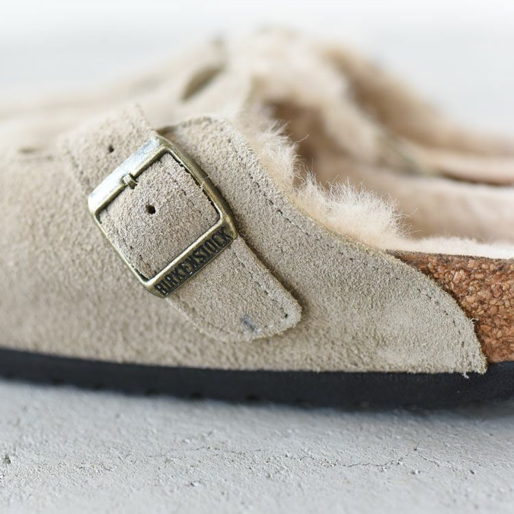 Boston Shearling ボストンシアリング(ナロー幅)
