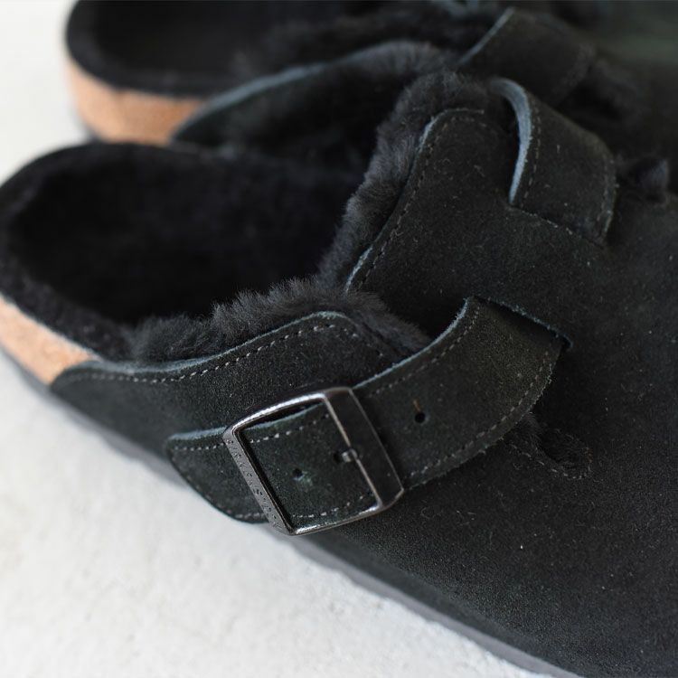 Boston Shearling ボストンシアリング(ナロー幅)