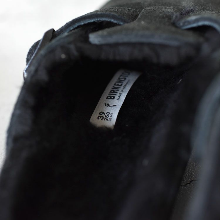 Boston Shearling ボストンシアリング(ナロー幅)