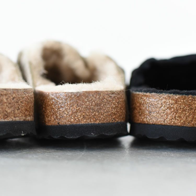 Boston Shearling ボストンシアリング(ナロー幅)