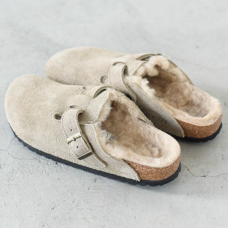 Boston Shearling ボストンシアリング(ナロー幅)