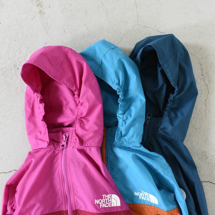 B Compact Jacket ベビーコンパクトジャケット