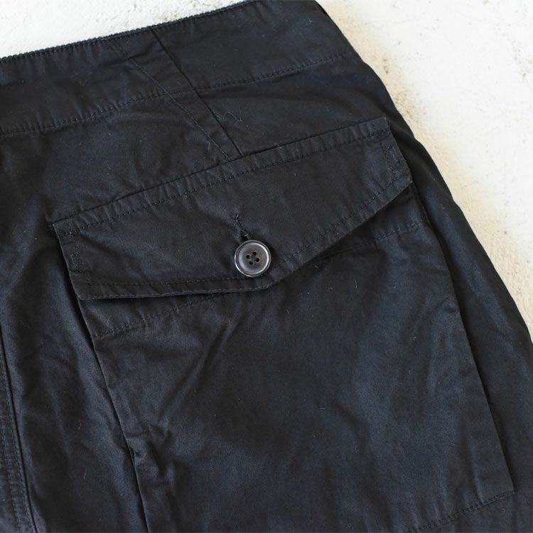 PARAFFIN CORDUROY PANTS パラフィンコーデュロイパンツ【履き比べ可能】