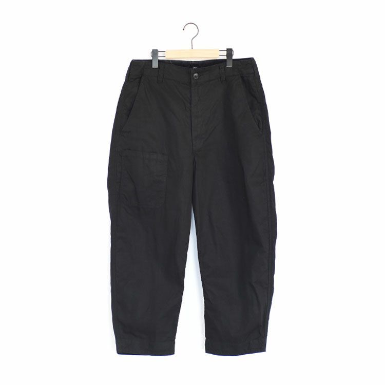 PARAFFIN CORDUROY PANTS パラフィンコーデュロイパンツ【履き比べ可能】