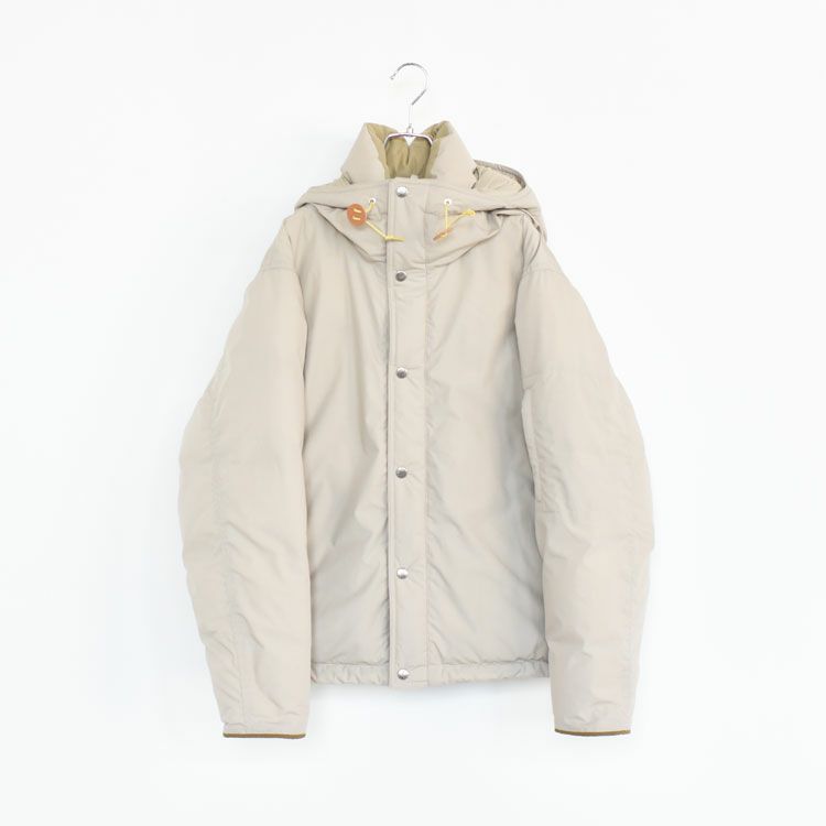 65/35 Mountain Short Down Parka マウンテンショートダウンパーカ/THE