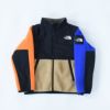 Grand Denali 2way Jacket グランドデナリ2ウェイジャケット（キッズ）