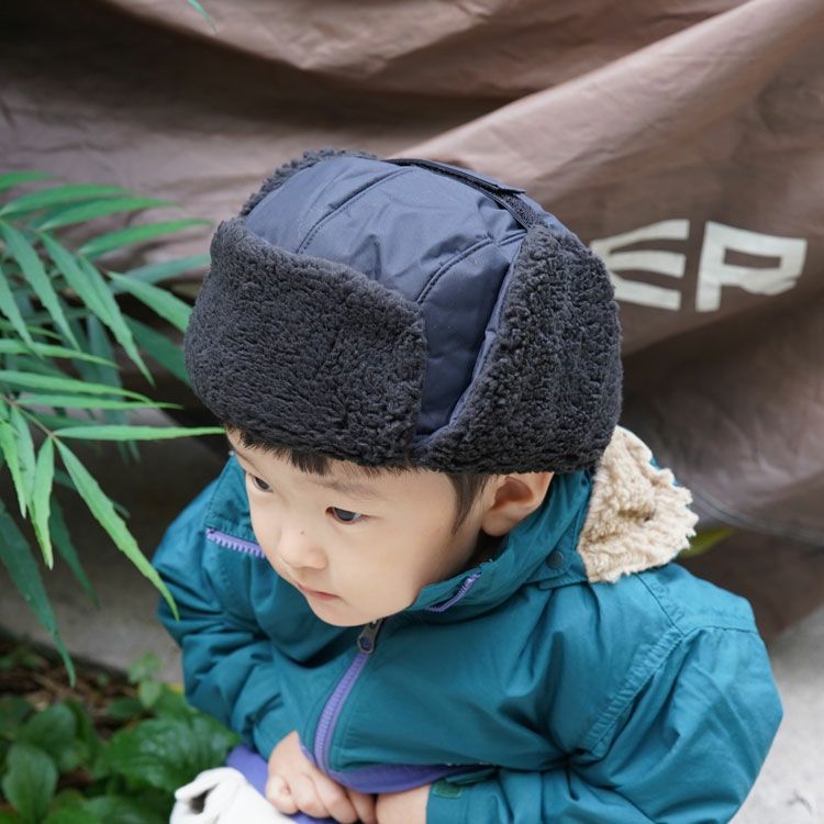 Kids’ Frontier Cap フロンティアキャップ（キッズ）【ネコポス1点まで可能】